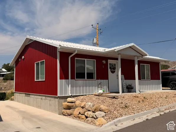 459 N Duck Springs Dr #1-8, Moroni, UT 84646