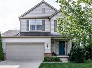 7150 Warwick Dr, Ypsilanti, MI 48197