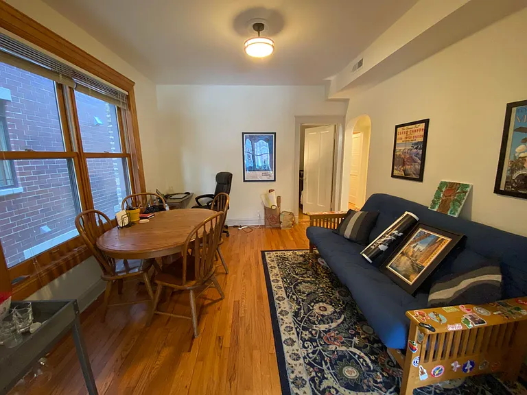 852 W Diversey Pkwy #2F — Photo 11