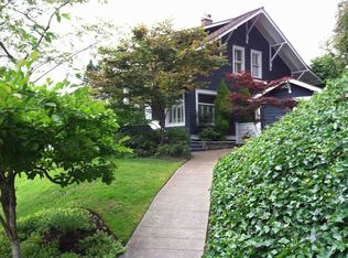 1711 NE Ravenna Blvd, Seattle, WA 98105