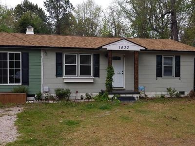 1833 Us Highway 301 N, Selma, NC, 27576