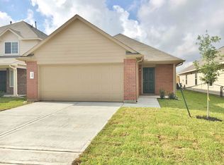19007 Brescia Ln, Katy, TX 77449