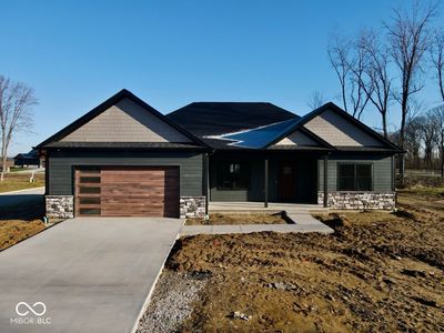 2546 Birchwood Ln, Terre Haute, IN, 47803