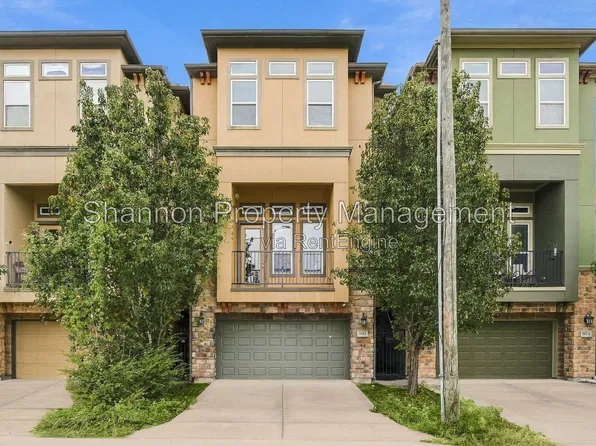 5833 Katy St, Houston, TX 77007