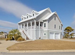600 Lake Poin, Morehead City, NC 28557