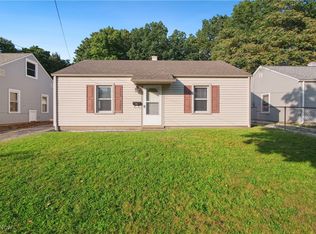 2563 Edgebrook Ave, Akron, OH 44312