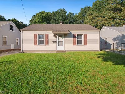 2563 Edgebrook Ave, Akron, OH, 44312