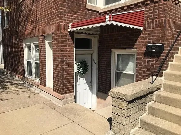 847 Hannah Ave APT 1RB, Forest Park, IL 60130