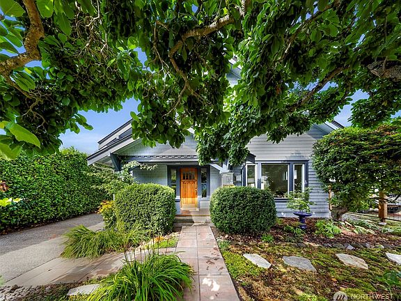 Classic craftsman lines>
