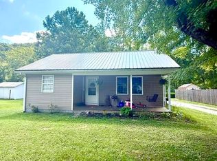 264 Highway 36, Frenchburg, KY 40322