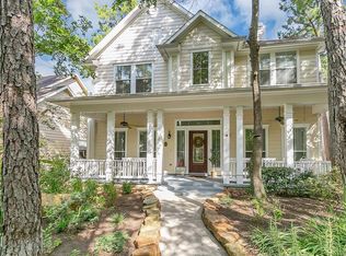 34 Courtland Green St, Spring, TX 77382