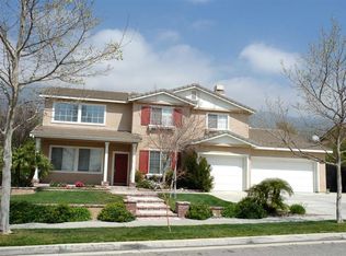14130 Vai Brothers Dr, Rancho Cucamonga, CA 91739