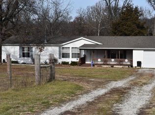 353 E 330th Rd, Humansville, MO 65674