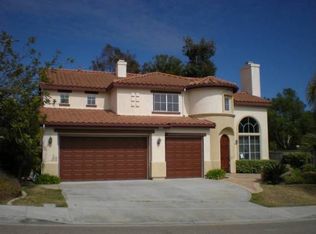 8024 Paseo Aliso, Carlsbad, CA 92009