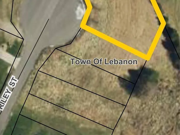 24 Riley St, Lebanon, VA 24266