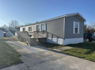 69205 Garver Lake Rd #63, Edwardsburg, MI