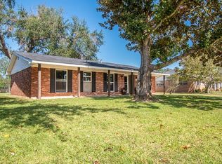 3708 Gingerbread Rd, Alexandria, LA 71303
