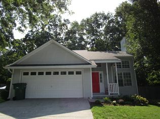 9101 Fairhaven Pl, Knoxville, TN 37931