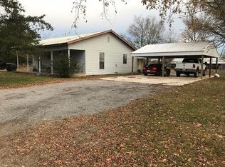 24588 Brazil Creek Loop, Shady Point, OK 74956