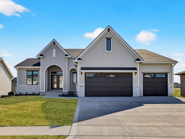 4644 Centennial Blvd, Urbandale, IA 50323
