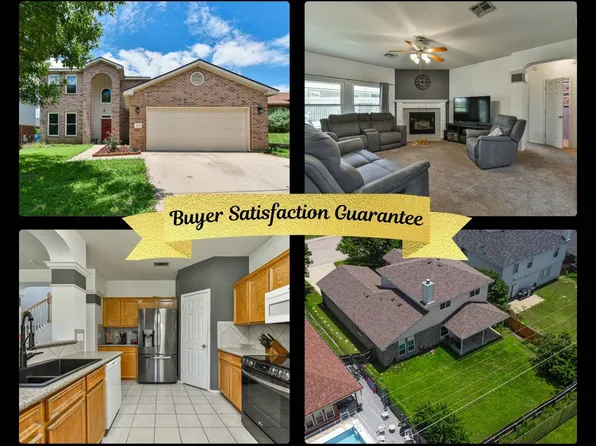 3007 Rain Dance Loop, Harker Heights, TX 76548