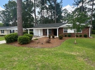 610 Goodge St, Claxton, GA 30417