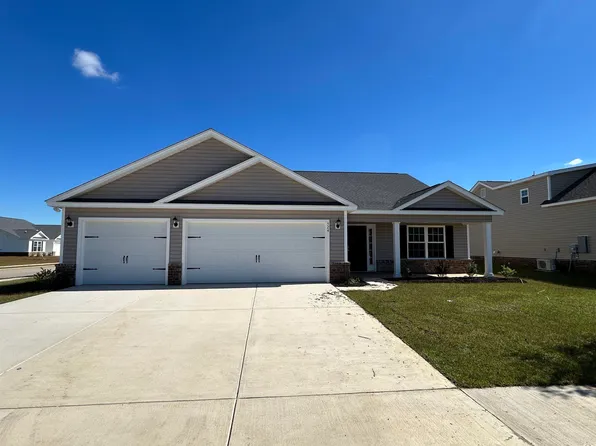 524 Woodside Dr. Lot 99 Abaco, Conway, SC 29526
