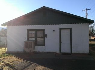 304 16th St, Alamogordo, NM 88310