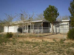 376 Gerber Ave, Landers, CA 92285