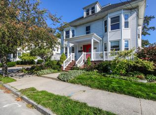 15 Lawn Ave #2, Portland, ME 04103