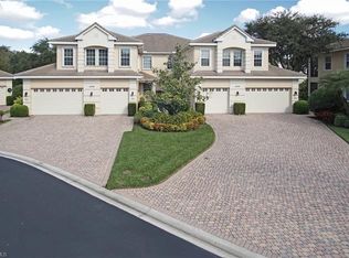 4958 Westchester Ct APT 4004, Naples, FL 34105