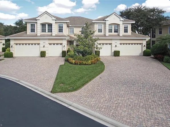 4958 Westchester CT #4004, NAPLES, FL 34105