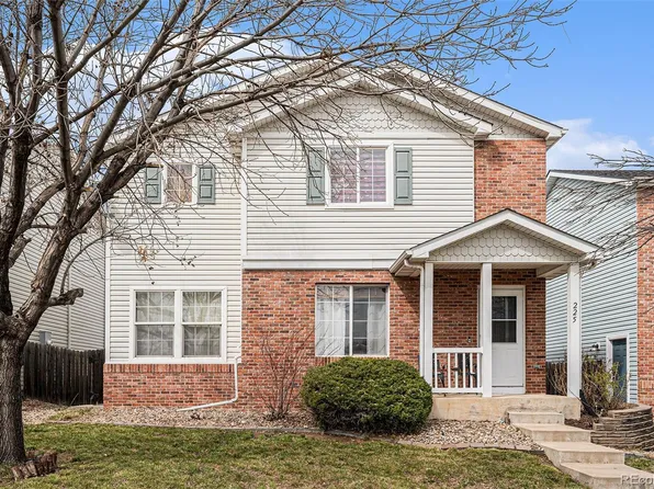 10700 Kimblewyck Circle #225, Northglenn, CO 80233