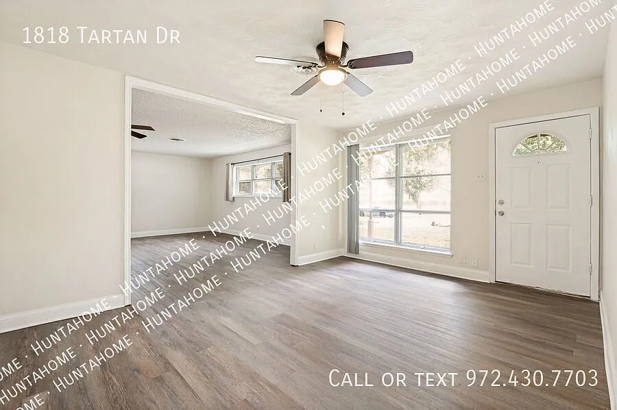 Move In By August 31 & Receive One Month Free With A 20-Month Lease! — Photo 2