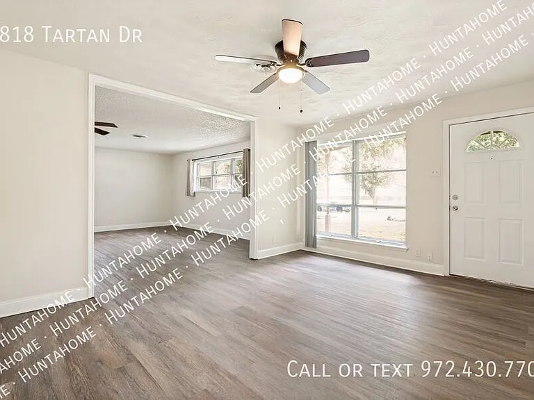 1818 Tartan Dr — Photo 2