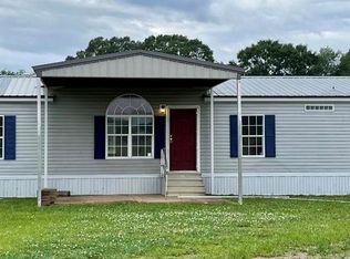 830 Backstep Rd, Plaucheville, LA 71362