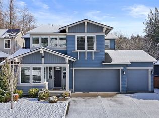 2459 NE Sunnymede St, Poulsbo, WA 98370