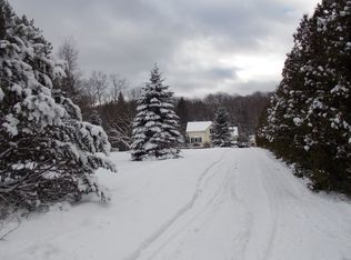 300 Beard Rd, Hillsboro, NH 03244