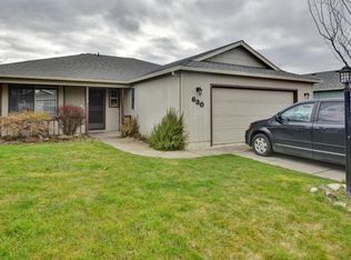 630 Karic Way, Eagle Pt, OR 97524