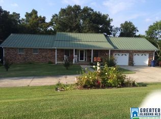 460 Moore Rd, Altoona, AL 35952