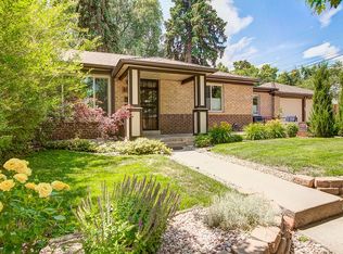 4104 W 37th Ave, Denver, CO 80212