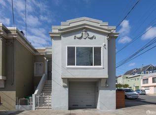 1400 York St, San Francisco, CA 94110