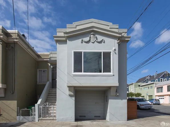1400 York St, San Francisco, CA 94110