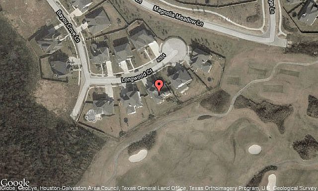 Map View