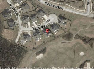 4005 Longwood Ct, League City, TX 77573