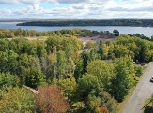 LOT 9 Reade St, Pictou, NS B0K 1X0