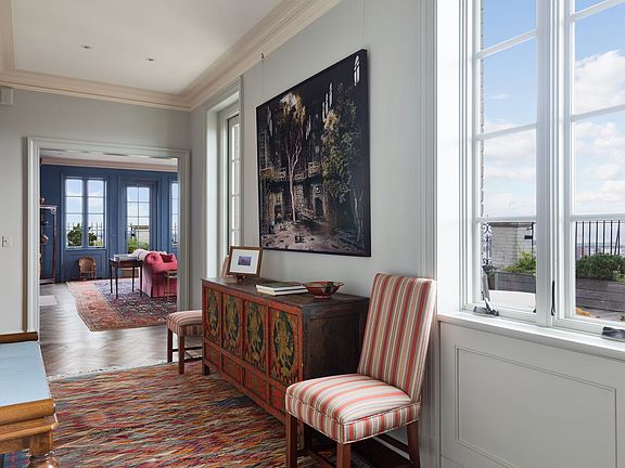 4th image of 35 Prospect Park W #Phd