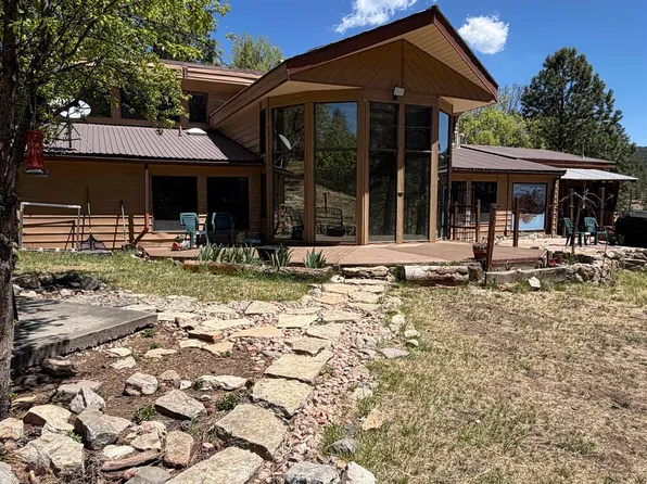 41 Cloud Country Dr, Mayhill, NM 88339