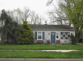 3 Presidential Dr, Washington, NJ 07882