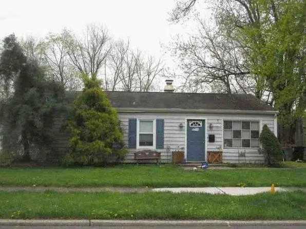 3 Presidential Dr, Washington, NJ 07882